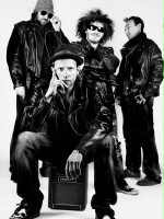 Billy's Band / 