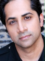 Khurram Mozaffar 