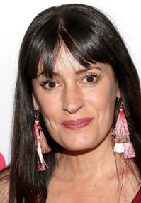 Paget Brewster