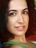 Sanam Afrashteh / Dr Leyla Sherbaz