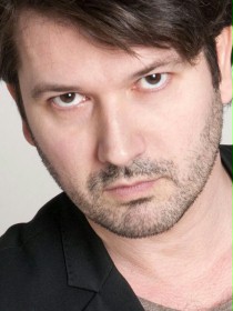 Boris Glibusic / Miki