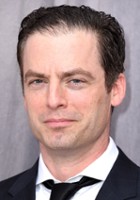 Justin Kirk / Zielona Latarnia (Hal Jordan)