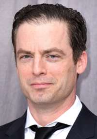 Justin Kirk I