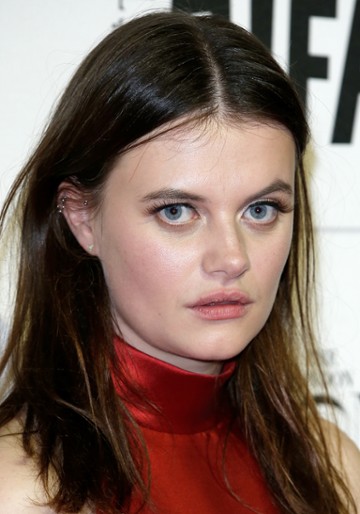 Abigail Hardingham / Kam