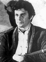 James Stacy / Fred (1958-1964)