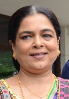 Reema Lagoo / Saundarya