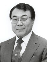 Yasuo Muramatsu / Ojciec Marchena