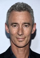 Jed Brophy / Thomas Jacob \"Void\" Randell