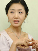 Ri-na Hong / Sook-hyang Im