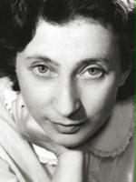 Franciszka Themerson 