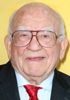 Edward Asner / Święty Mikołaj