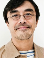 Tôru Masuoka / Takashi