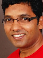 Kalabhavan Niyas / Raj Menon