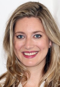 Zoe Perry