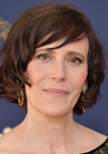 Joanna Adler / Mary Ann Cunanan