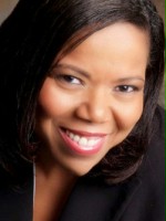Karen Page / Reporterka