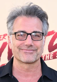 Michael Bergin 