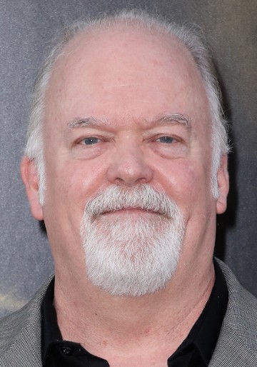 Wayne Duvall / John Grimes