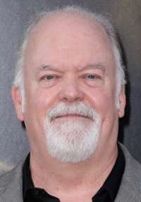 Wayne Duvall 