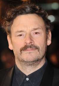 Julian Barratt I