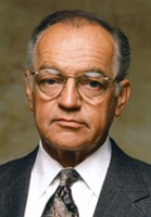 Richard Dysart / Dr Copper