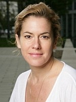 Marie-Therese Futterknecht 