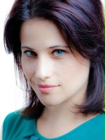 Mary Grace Snow / 