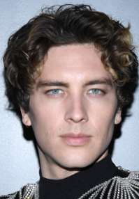 Cody Fern 