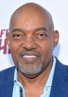 Ken Foree / Harley Trueblood