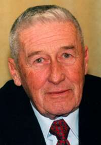 Mickey Spillane 