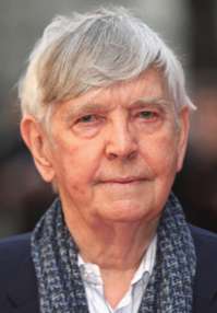 Tom Courtenay 