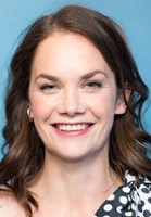 Ruth Wilson / Caroline Ayres