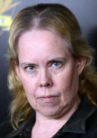 Maria Olsen I