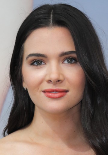 Katie Stevens / Jane Sloan