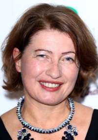 Belinda Bauer I