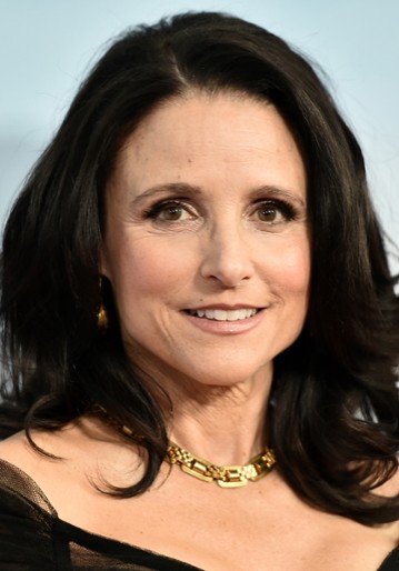 Julia Louis-Dreyfus / Elaine Benes