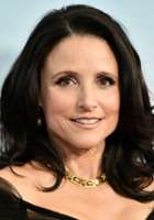 Julia Louis-Dreyfus