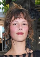 Lilja van der Zwaag / Siena