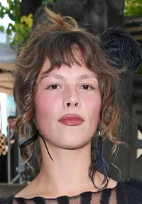 Lilja van der Zwaag 