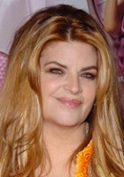 Kirstie Alley / $character.name.name