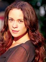Vanessa Gerbelli I