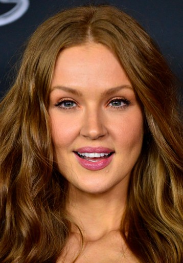 Maggie Geha / Abigail Spencer