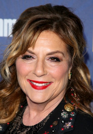 Caroline Aaron / Barbara