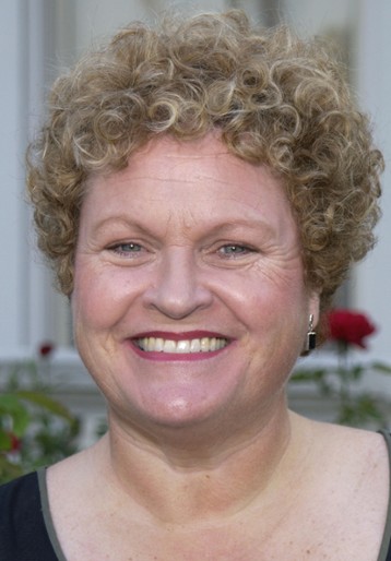 Marianne Muellerleile / Madeline
