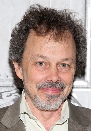 Curtis Armstrong / Metatron / Marv