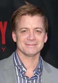 Chris Henry Coffey 