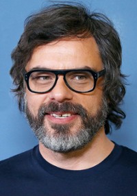 Jemaine Clement 