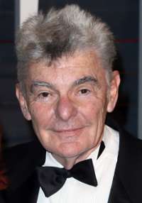 Richard Benjamin I