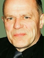 Graham Lewis IV