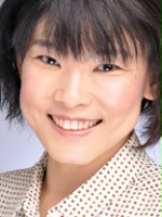Shizuka Ishikawa / Youko Furuuchi